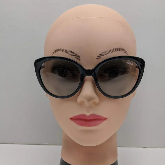 🕶️Vogue VO5060-S W44/11 Sunglasses 53/19 135 /KAB205🕶️ - Picture 6 of 6